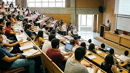 Milyonlarca üniversiteliye müjde! Yeni öğrenci affı teklifi... Şartlar ve tarih belli oldu