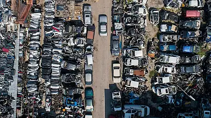 Milyonların beklediği haber geldi! Hurda araçlarda yeni dönem, ÖTV indirimi kapıda mı?