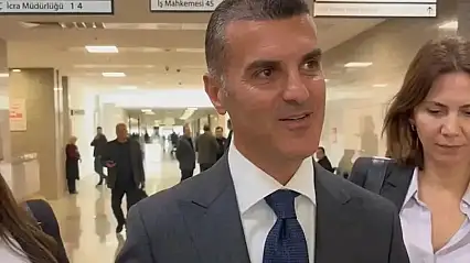 Mustafa Sarıgül'ün oğlu Emir Sarıgül tutuklandı