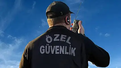 Okullara 30 bin güvenlik görevlisi alınacak! Listede Konya da var... Başvurular başladı mı?