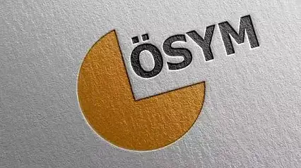 ÖSYM hafta sonu 3 sınav düzenleyecek