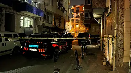 Polis ekiplerine ateş açan zanlı etkisiz hale getirildi