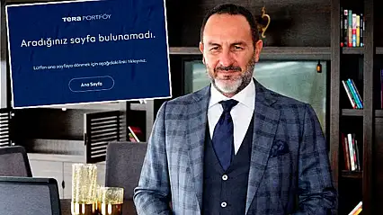 Prof. Emre Alkin Tera yönetiminden ayrıldı