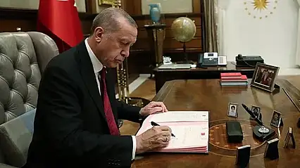 Resmi Gazete'de yayımlandı: 39 ilin emniyet müdürü değişti