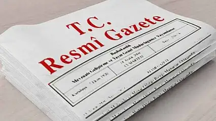 Resmi Gazete neden yayımlanmadı? 29.10.2026 tarihli Resmi Gazete için duyuru