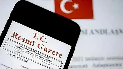 Resmi Gazete yayımlandı: İşte 14 Ekim 2026 tarihli Resmi Gazete kararları