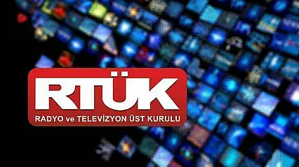 RTÜK'ten 17 Ağustos Marmara depremine özel kamu spotu