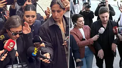 Şarkıcı Güllü'nün davasında karar çıktı! Tuğyan Ülkem Gülter'in cezası ne oldu? Güllü'yü nasıl öldürdü?