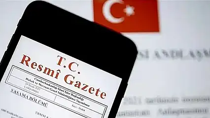 SGK'da sınavsız atama için 2 kadro! Resmi Gazete'de yayımlandı