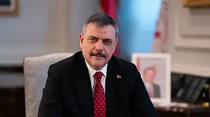 Siber vatan için kritik görüşme! Toplantıda neler ele alındı?