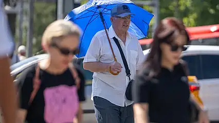Sıcak hava dalgası yurt genelini vuracak!