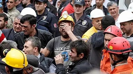 Soma'daki maden faciasında can kaybı 2'ye yükseldi
