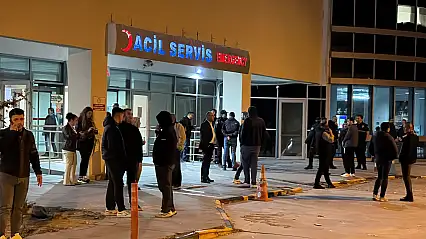 Soma'daki maden kazasında 5 işçi hayatını kaybetti