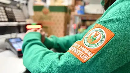 Tarım Kredi KOOP Market'ler, ramazan boyunca indirimli ve sabit fiyatla kıyma satacak