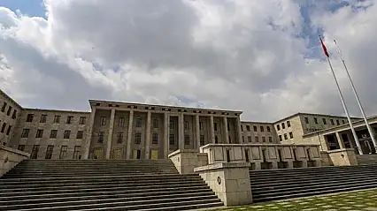 TBMM'de 15 Temmuz'da anma programı düzenlenecek