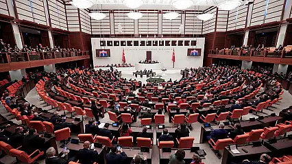 TBMM'nin tatile girmesi hakkında karar Resmi Gazete'de