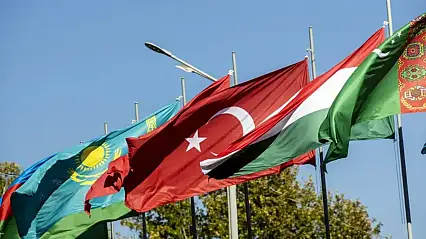 TDT Dışişleri Bakanları Konseyi toplantısı bugün gerçekleştirilecek