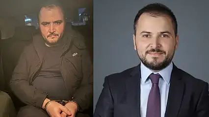 Tera Yönetim Kurulu Başkanı Erdin Özel gözaltına alındı