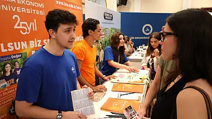Tercihte 'altın' önerilere dikkat! Kariyerin rotasını yetkinlikler belirliyor