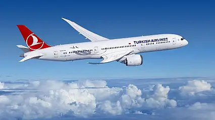 THY'den Avrupa'ya özel bilet kampanyası