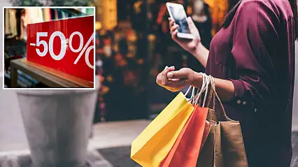 Ticaret Bakanlığı'ndan indirim reklamlarına yeni düzenleme