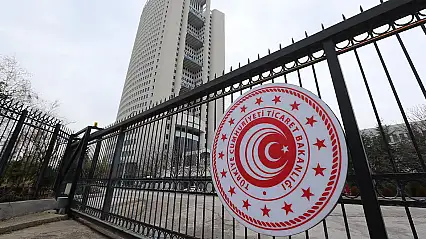 Ticaret Bakanlığı'ndan lisanslı depoculuk sektöründe yeni düzenlemeler