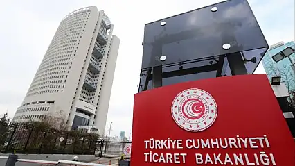 Ticaret Bakanlığı, Türkiye'nin 25 yıllık ticaret dönüşümünü paylaştı