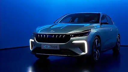 TOGG'dan piyasayı sallayacak dev atak! 3 yeni model birden geliyor
