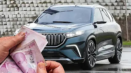 TOGG sahibi olmak için dev kampanya: Sadece bu parayı veren aracı kapıyor! Başvuruyu kaçırmayın
