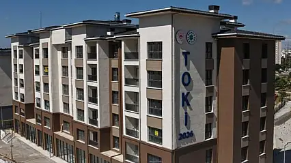 TOKİ borcu olanlar müjde! Yüzde 25 indirim geliyor!