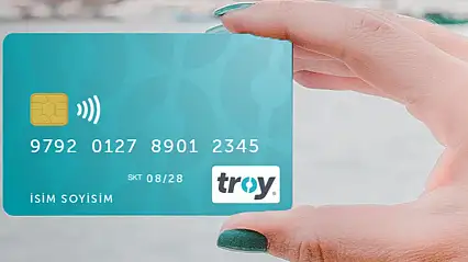 TROY'dan ramazan ayına özel market kampanyası