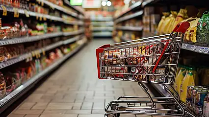 TÜİK, enflasyon sepetini güncelledi