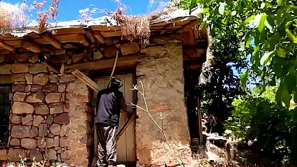 Türkiye'nin 70 köyünde 10 veya daha az kişi yaşıyor