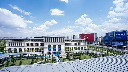Vatandaşlardan CİMER'e 'NATO' teşekkürü: Biz çok güçlü bir ülkeyiz