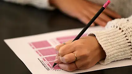 YKS başvuruları yarın başlıyor