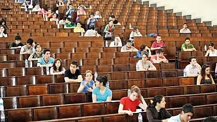 YKS'de sıralamalar nasıl olacak? Yığılma gerçekleşir mi? Uzmanı açıkladı!
