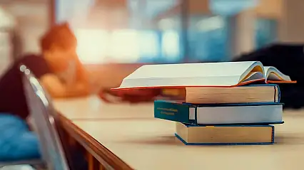 Yükseköğretimde kadın öğrencilerin oranı yüzde 53,2'ye ulaştı