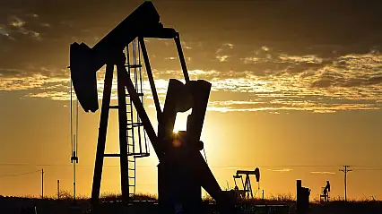 Yurt içi petrol üretimi 6 ayda 23,1 milyon varili buldu