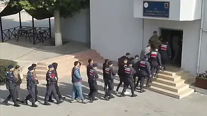 Zehir tacirlerine göz açtırılmıyor: 123 gözaltı