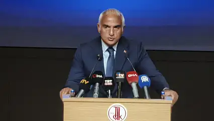 Bakan Ersoy'dan dijital çağda Türkçe uyarısı!