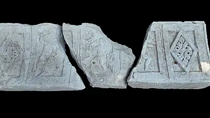 Bakan Ersoy duyurdu: 390 metrelik anıtsal antik cadde gün yüzüne çıktı
