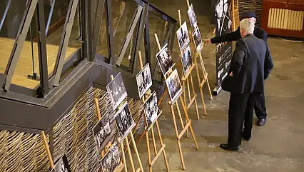 Balkan Türk Müziği Bienali Kosova'da sanatseverleri buluşturdu