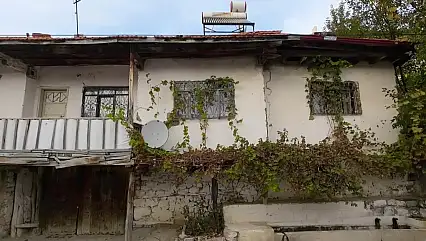 Bu evden ekmek yiyen askerden sağ salim dönüyor!
