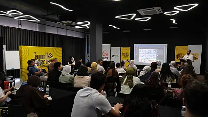 Konya'da Yayıncılık Yaz Okulu tamamlandı