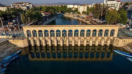 Konya'da dev şölen ve konserler başlıyor! Tüm şehir 9 gün boyunca ücretsiz etkinliklere doyacak