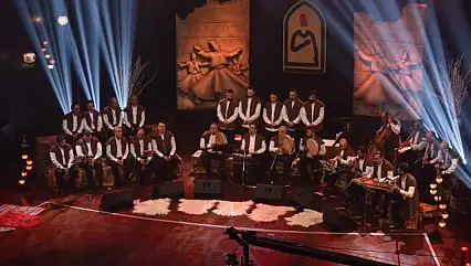 Konya'da 'Mistik Müzik' rüzgarı esiyor: İşte 23 Eylül program akışı!