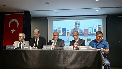 Konya'da Prof. Dr. Faruk Sümer Sempozyumu düzenlendi