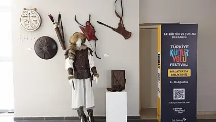 Kültür Yolu Festivali'nde geçmişin birikimi bugünün hikayelerine taşındı