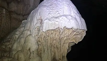 Kuşadası'nın gizli hazinesi turizme kazandırılmayı bekliyor