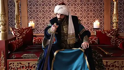 Mehmet Fetihler Sultanı yeni sezon oyuncuları kimler? Diziye hangi karakterler katıldı?